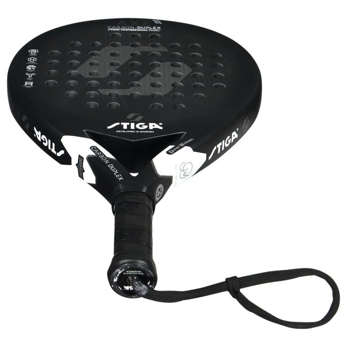AXE Stiga Padelracket