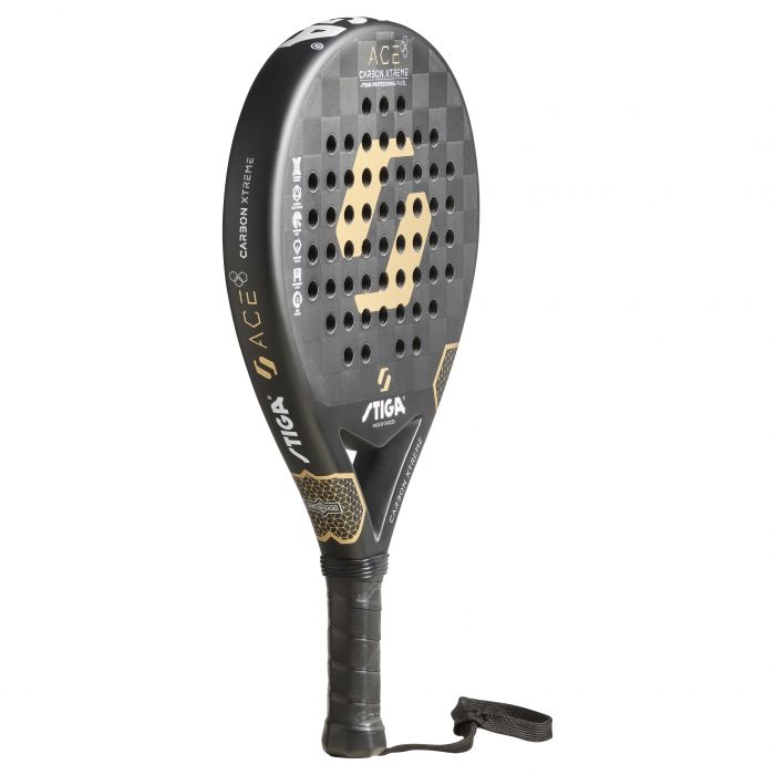 ACE Stiga Padelracket