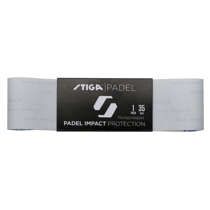 Ramskydd till Padelrack